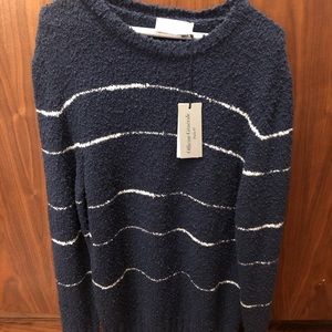 NWT officine generale mens xl sweater